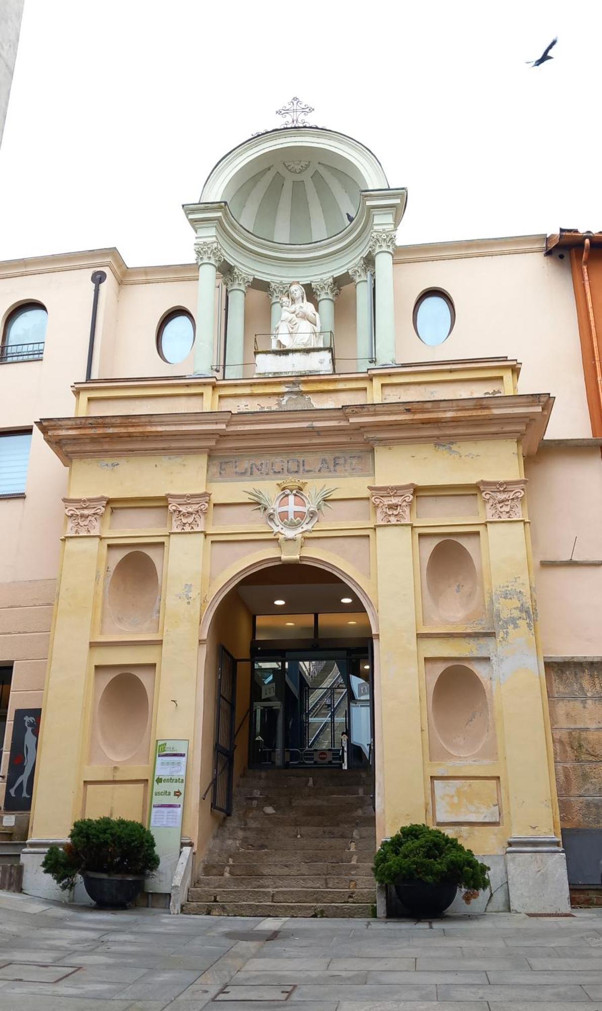 Apartamento Sam'S Getaway Mondovì Exterior foto