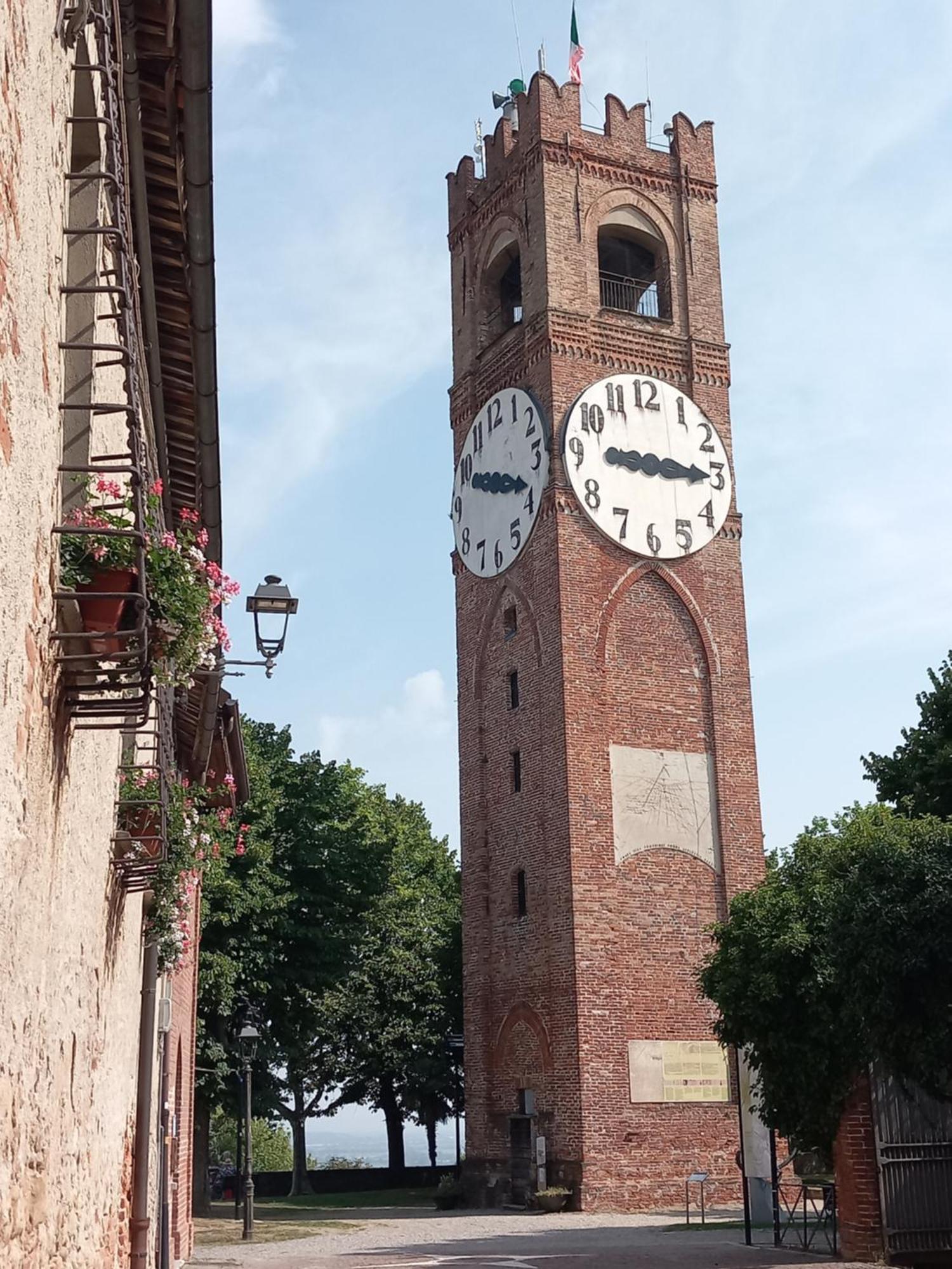 Apartamento Sam'S Getaway Mondovì Exterior foto