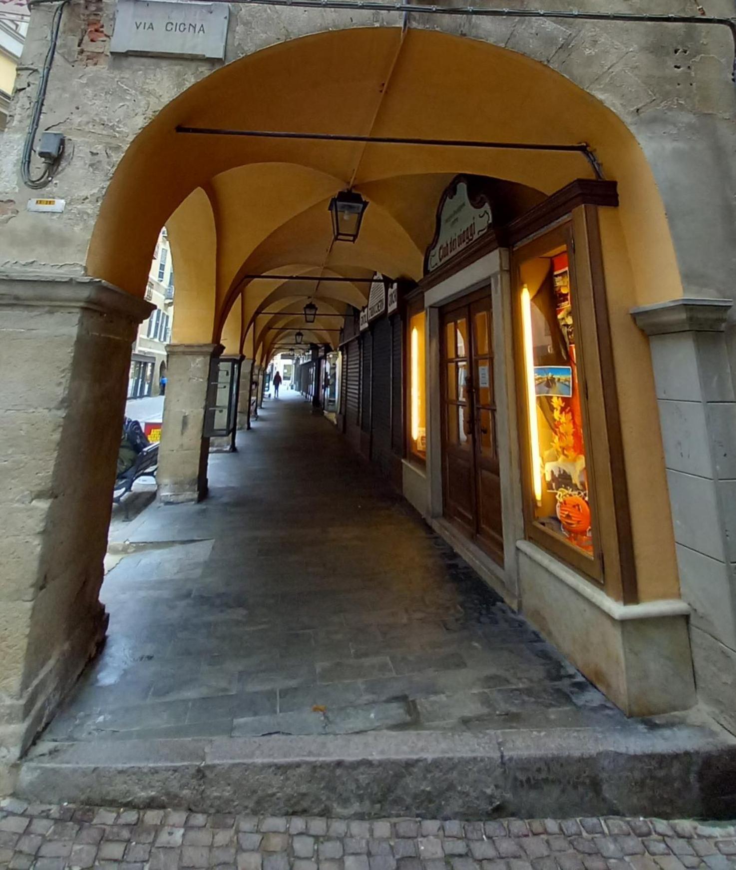 Apartamento Sam'S Getaway Mondovì Exterior foto