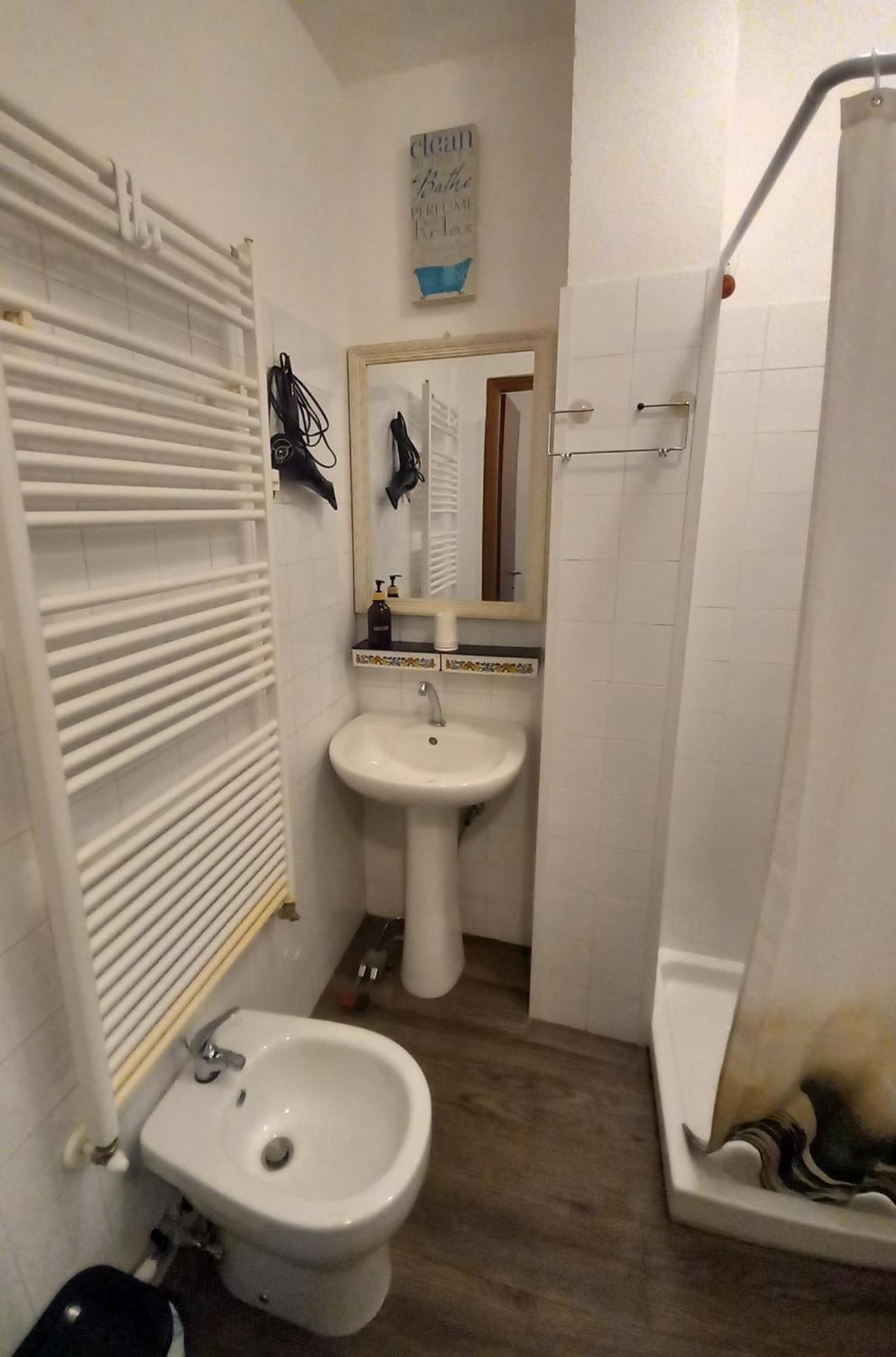Apartamento Sam'S Getaway Mondovì Exterior foto