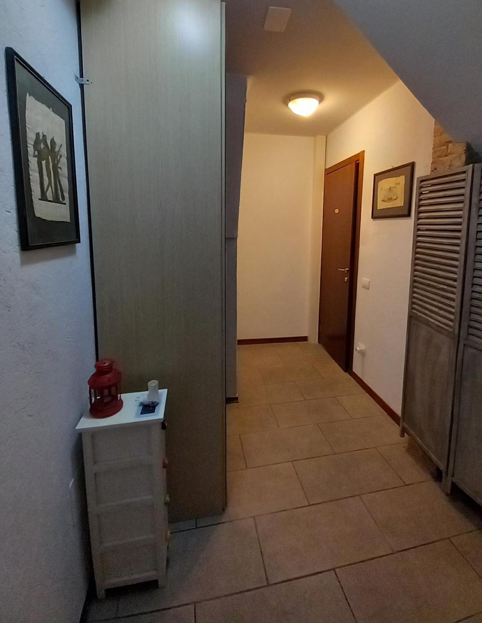 Apartamento Sam'S Getaway Mondovì Exterior foto