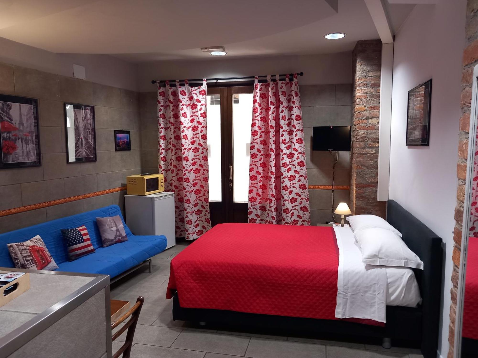 Apartamento Sam'S Getaway Mondovì Exterior foto
