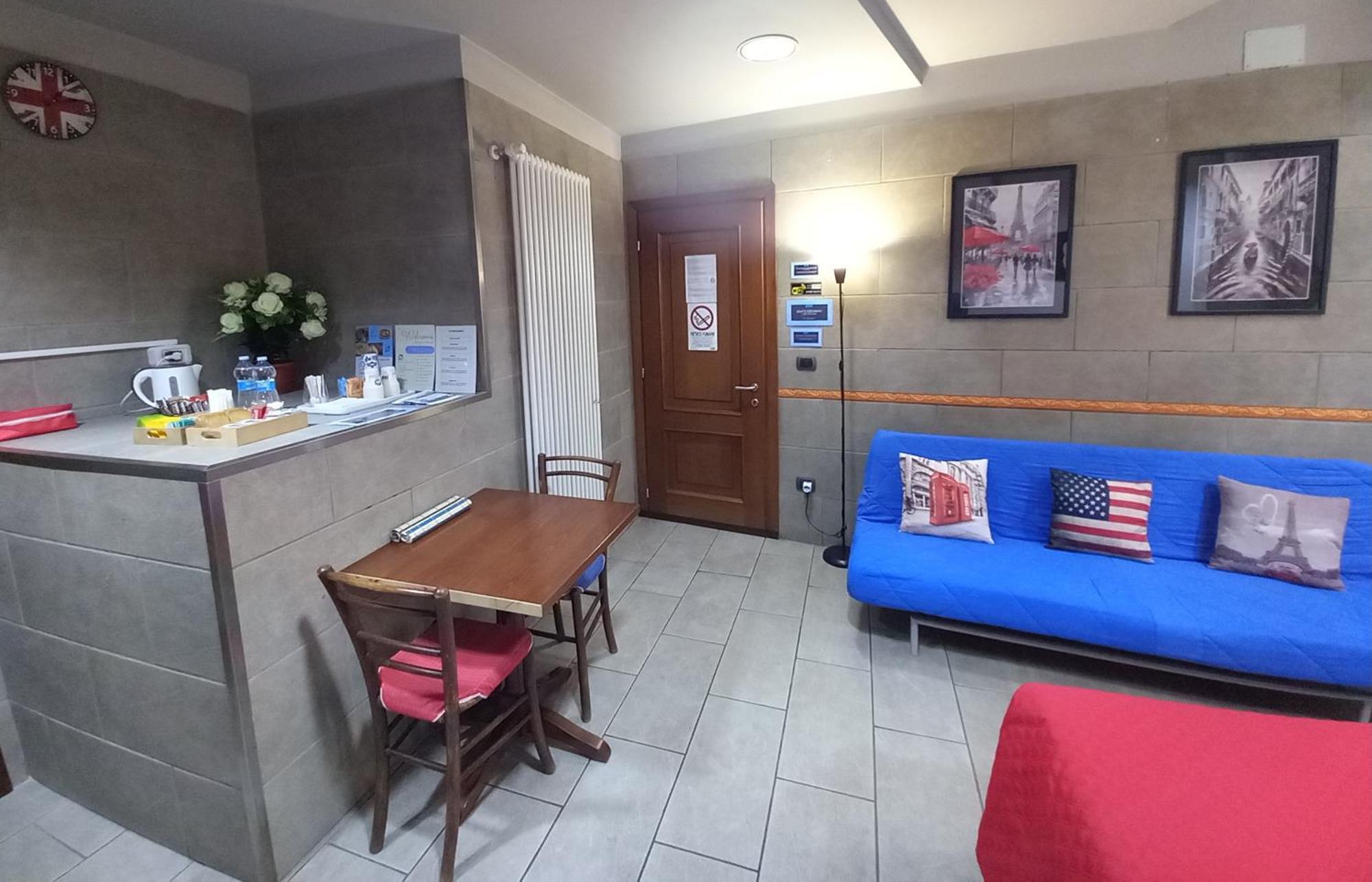 Apartamento Sam'S Getaway Mondovì Exterior foto