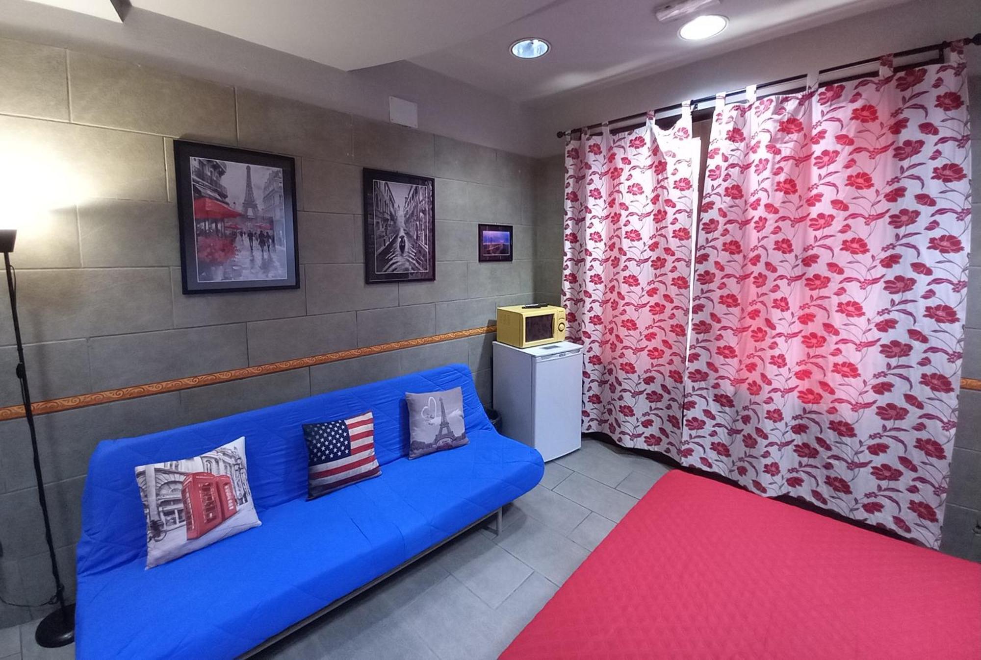 Apartamento Sam'S Getaway Mondovì Exterior foto